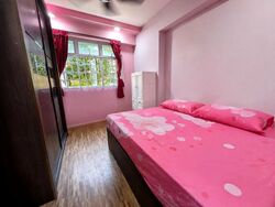 Blk 461D West Rock @ Bukit Batok (Bukit Batok), HDB 4 Rooms #611127941